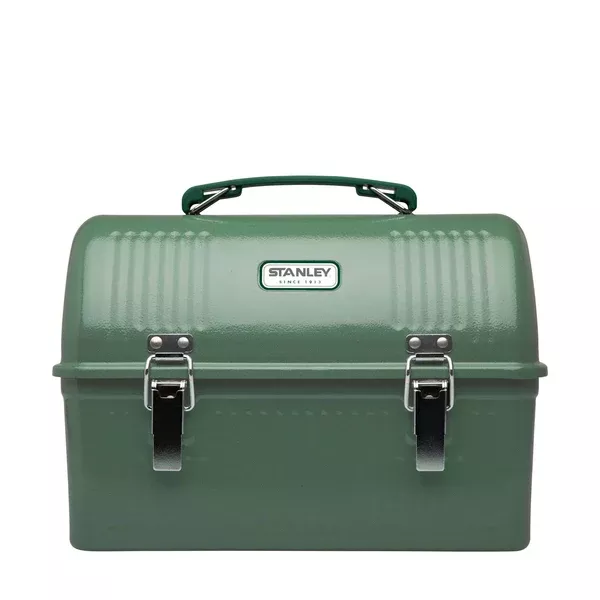 lunchbox-hammertone-green-9-5l Lunchbox Hammertone Green 9,5L