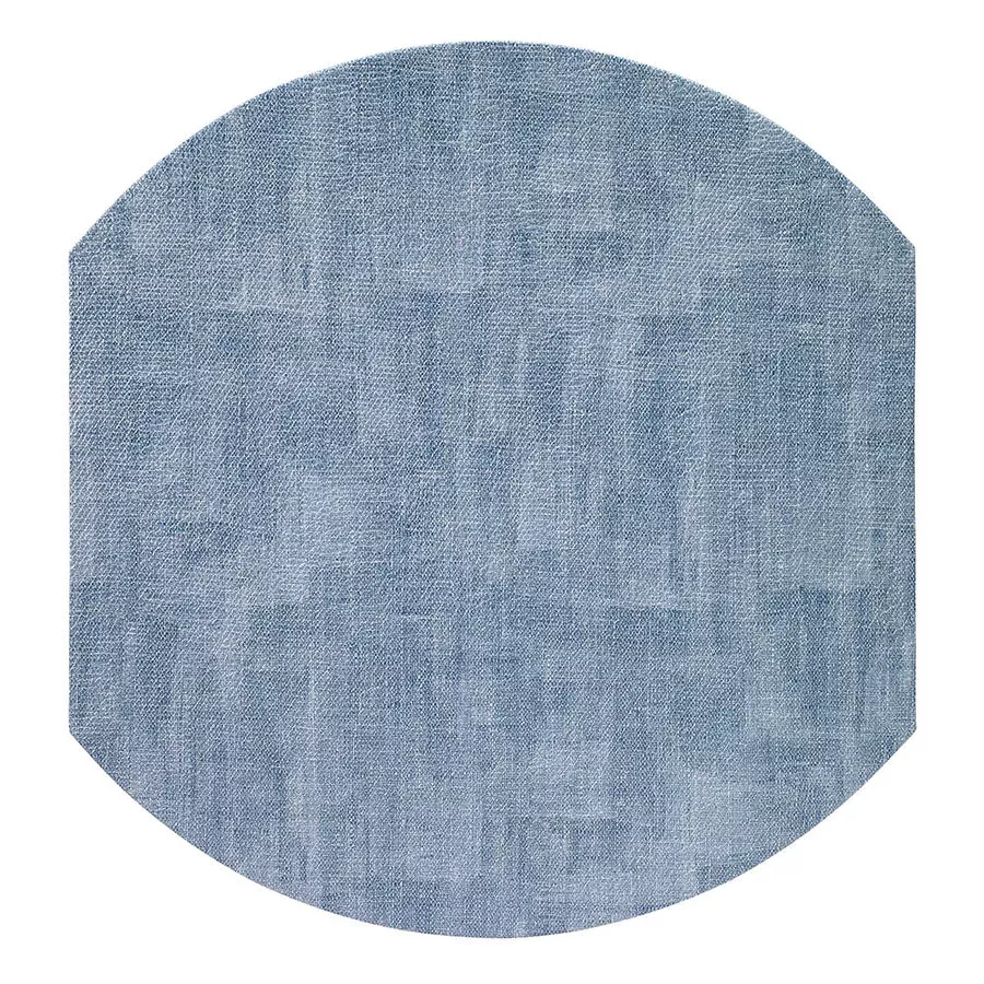 Luster - Elliptic Placemats(S4)