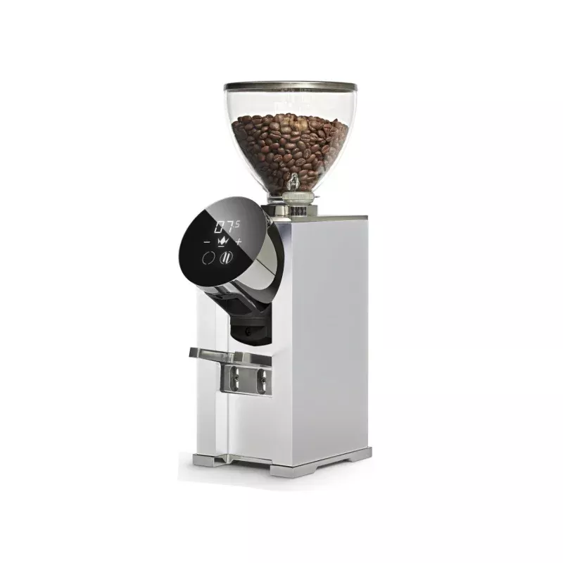 lx-edison-65-espresso-grinder-white LX Edison 65 Espresso Grinder (White)