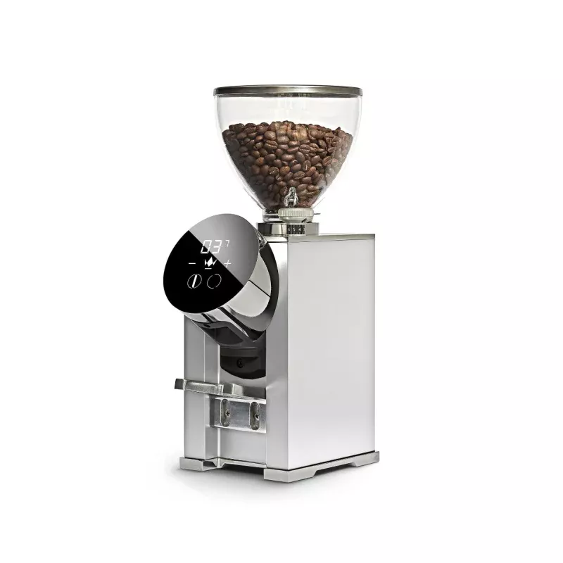 lx-newton-55-espresso-grinder-chrome LX Newton 55 Espresso Grinder (Chrome)