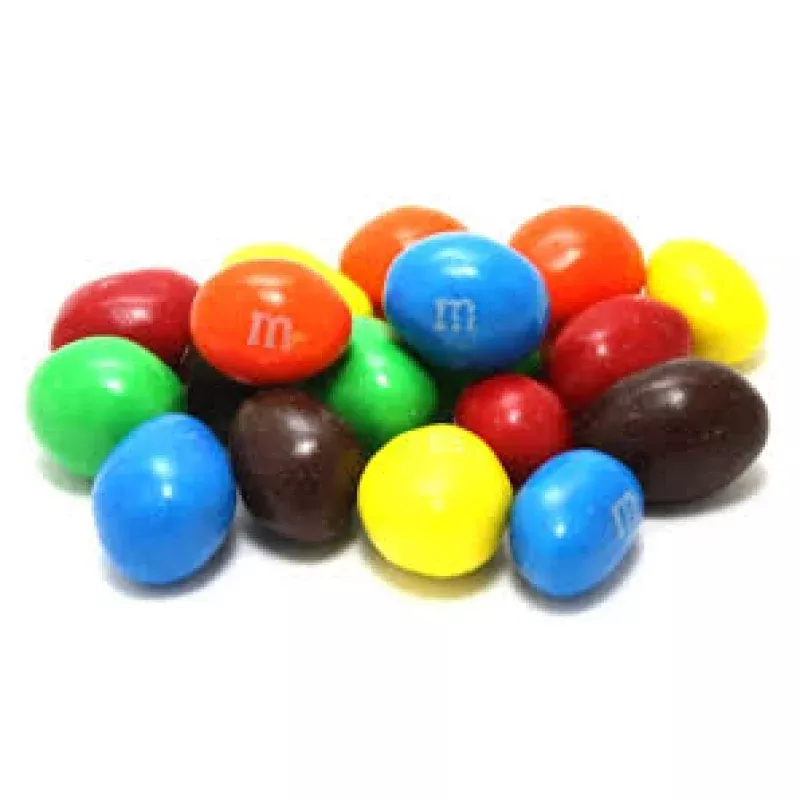 M&M Peanut – 1 lb (16 oz)