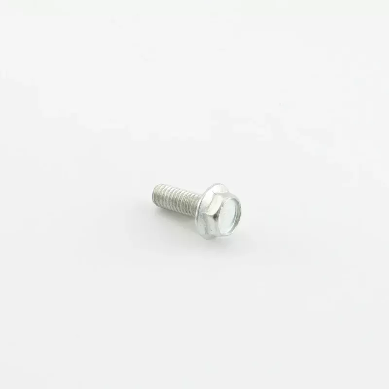 m6-hexagonal-flanged-bolt M6 Hexagonal Flanged Bolt