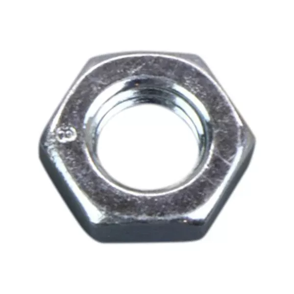 m8-hex-nut-f6192 M8 Hex nut F6192