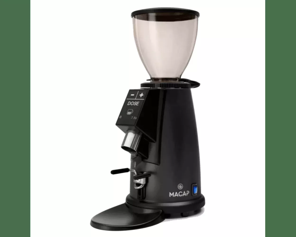 macap-m2e-digital-on-demand-grinder Macap M2E Digital On Demand Grinder