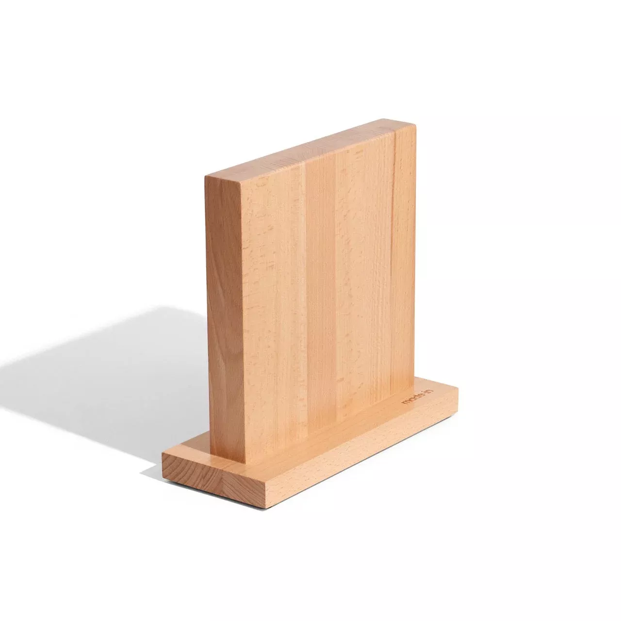 MADE IN Magnetic Knife Block (Double-sided)