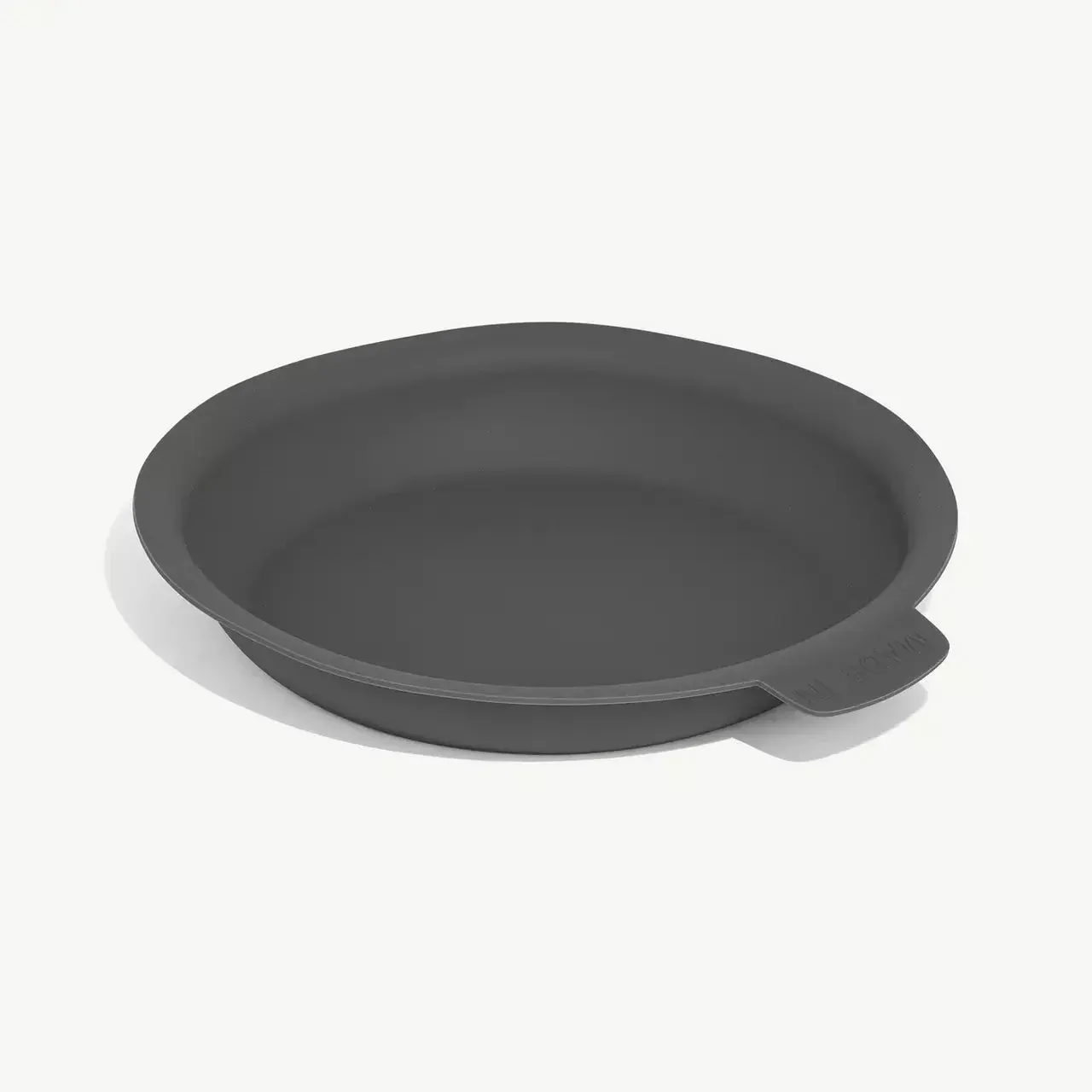 made-in-silicone-pan-protector-12-graphite MADE IN Silicone Pan Protector: 12", Graphite