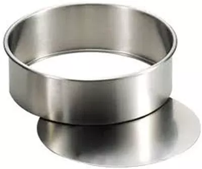 Magic Line Bottom Plates/Discs 14"