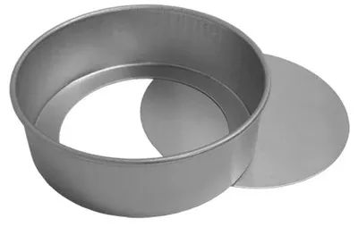 magic-line-removable-bottom-cheesecake-6-x-3 Magic Line Removable Bottom Cheesecake - 6 X 3