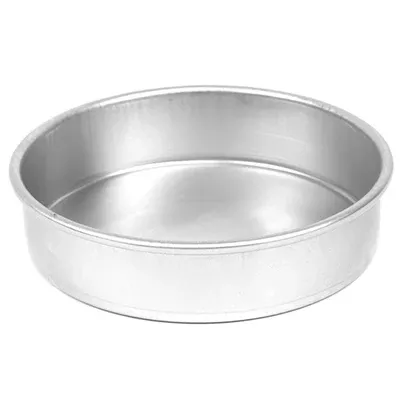 magic-line-round-cake-pan-size-10-x-2 Magic Line Round Cake Pan - Size 10 x 2