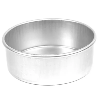 magic-line-round-cake-pan-size-5-x-3 Magic Line Round Cake Pan - Size 5 X 3
