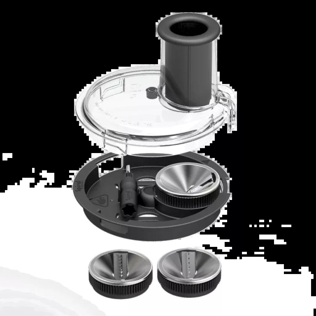 magimix-spiral-expert-food-processor-attachment Magimix Spiral Expert Food Processor Attachment