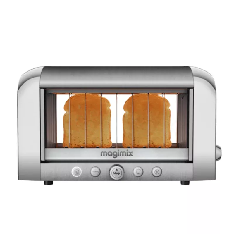 magimix-vision-toaster-chrome Magimix | Vision Toaster – Chrome