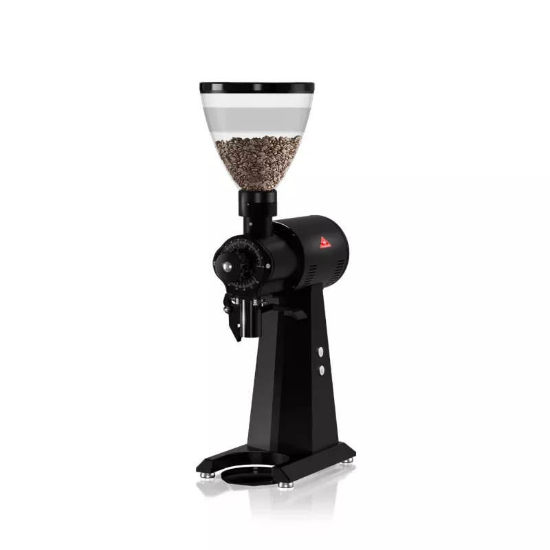 mahlkonig-ek43-flat-burr-grinder-black Mahlkonig EK43 Flat Burr Grinder (Black)