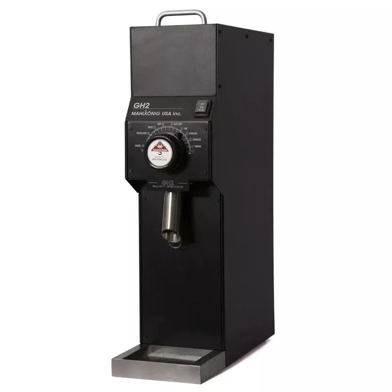 mahlkonig-gh-2-lab-grinder Mahlkonig GH-2 Lab grinder