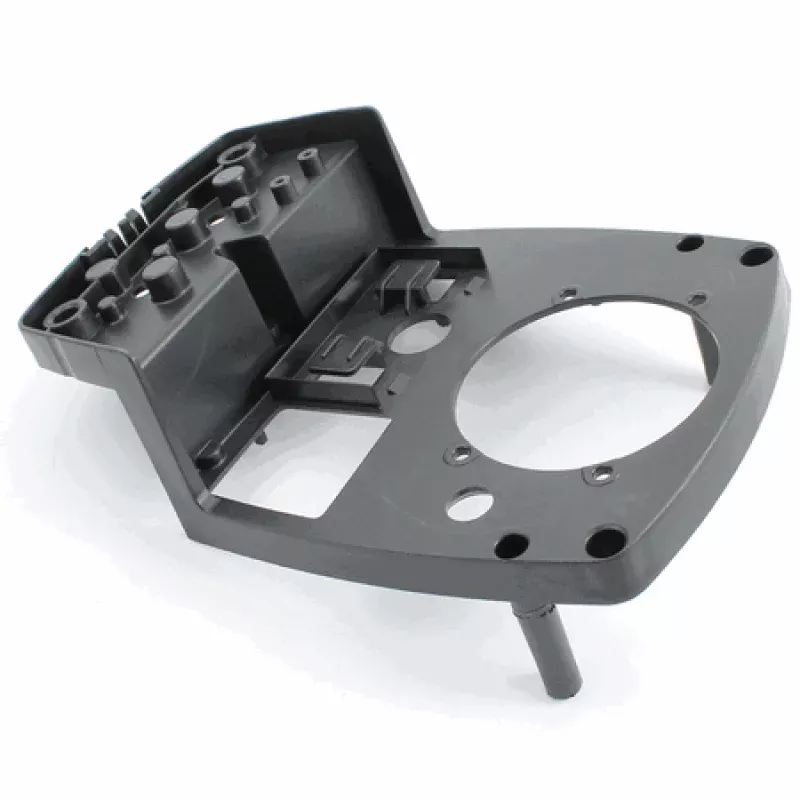 Main Chassis Plate for New Espresso