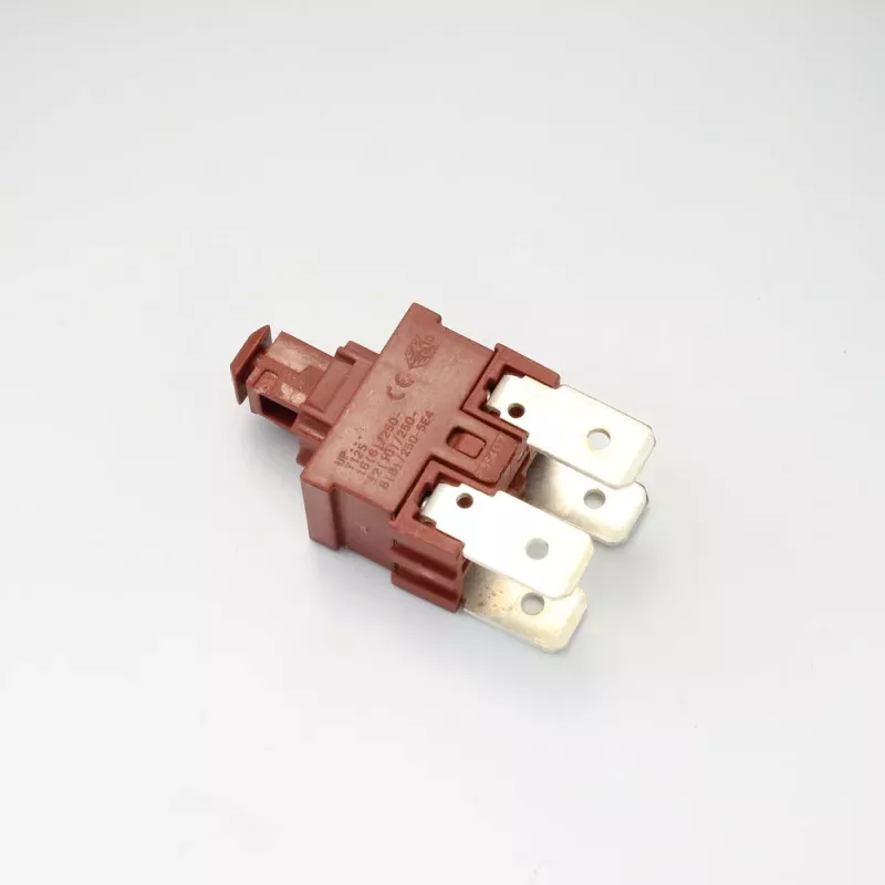 Main Power Switch