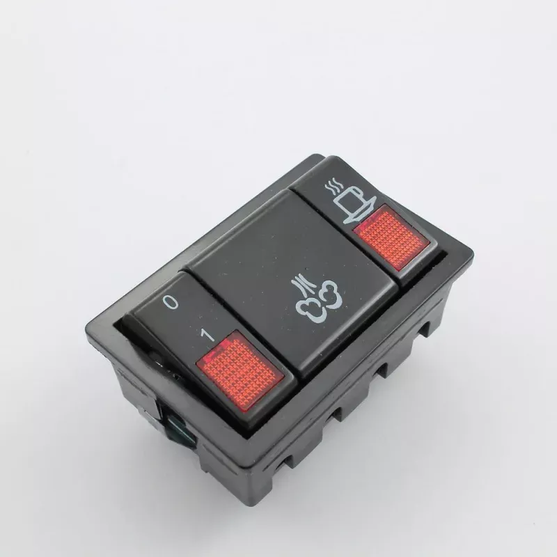 Main Switch Assembly 120V