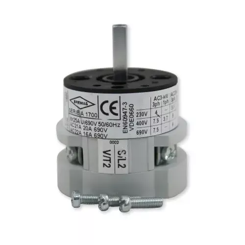 main-switch-mazzer-kony-robur-electronic Main Switch, Mazzer Kony & Robur Electronic