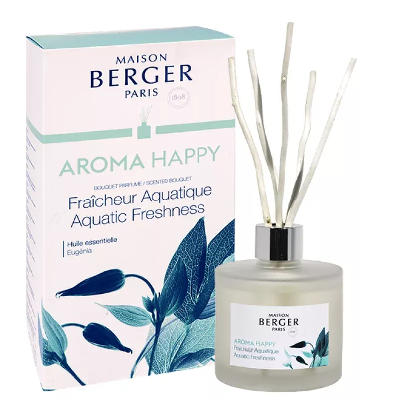 maison-berger-aroma-happy Maison Berger Aroma Happy