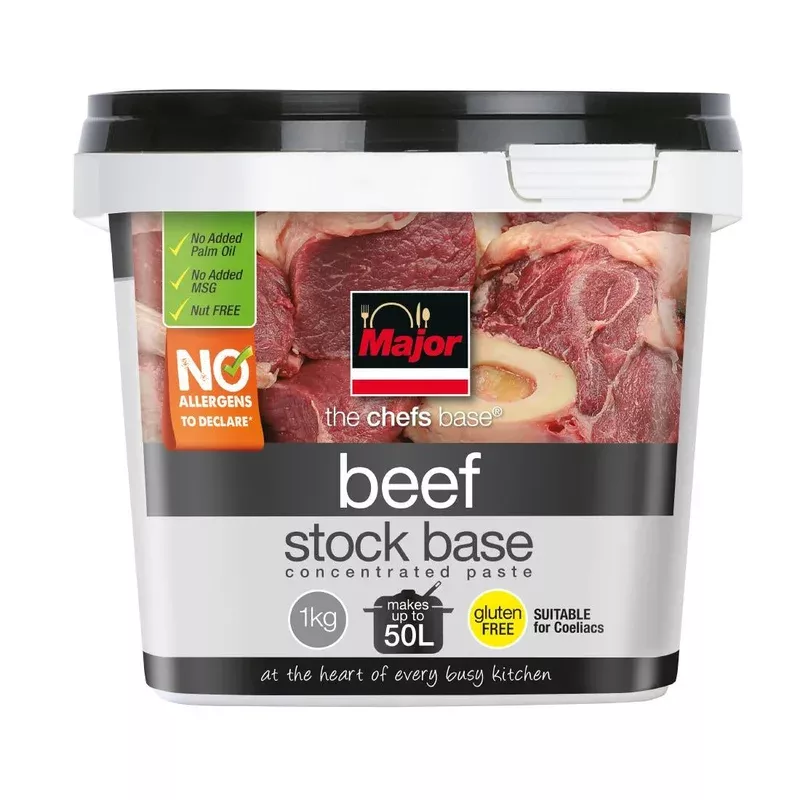 major-beef-stock-base-paste-1kg-ka117 Major Beef Stock Base Paste 1kg – KA117