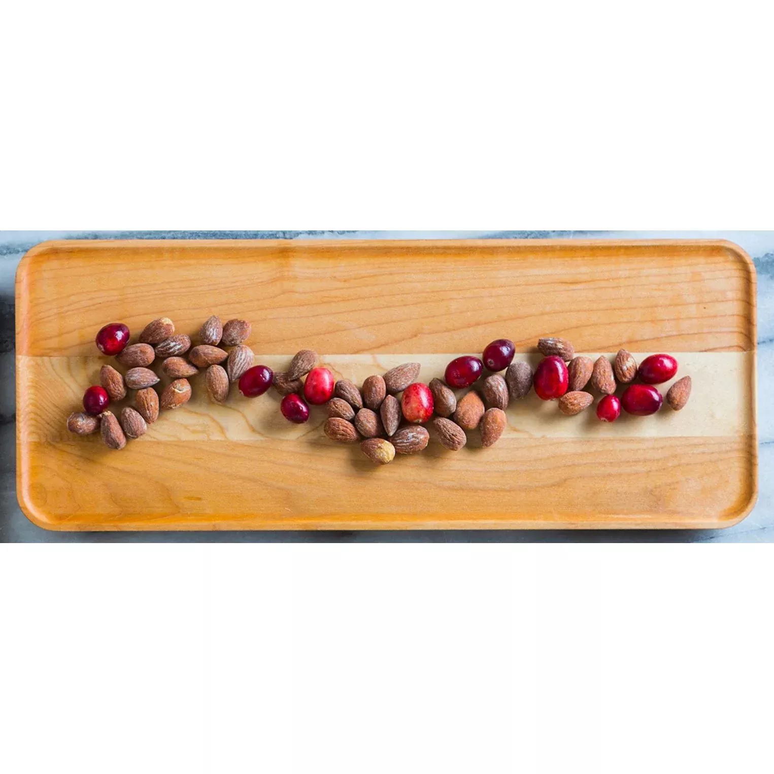 maple-appetizer-plate Maple Appetizer Plate