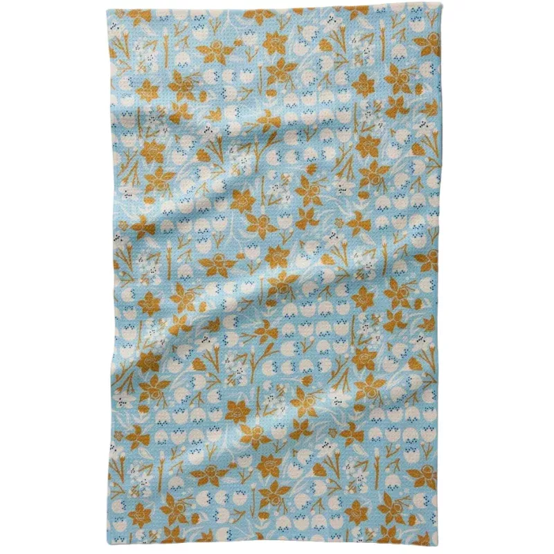 march-tea-towel March Tea Towel