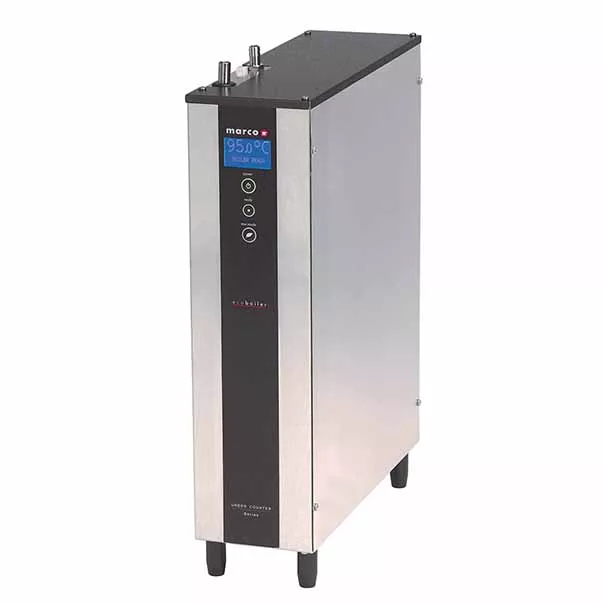 MARCO UC4 ECOSMART Under-Counter Boiler