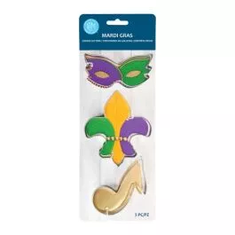 mardi-gras-cookie-cutter-set-3-pieces Mardi Gras Cookie Cutter Set 3 pieces