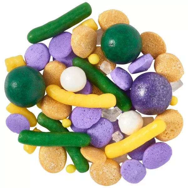 mardi-gras-fusion-sprinkle-mix Mardi Gras Fusion Sprinkle Mix