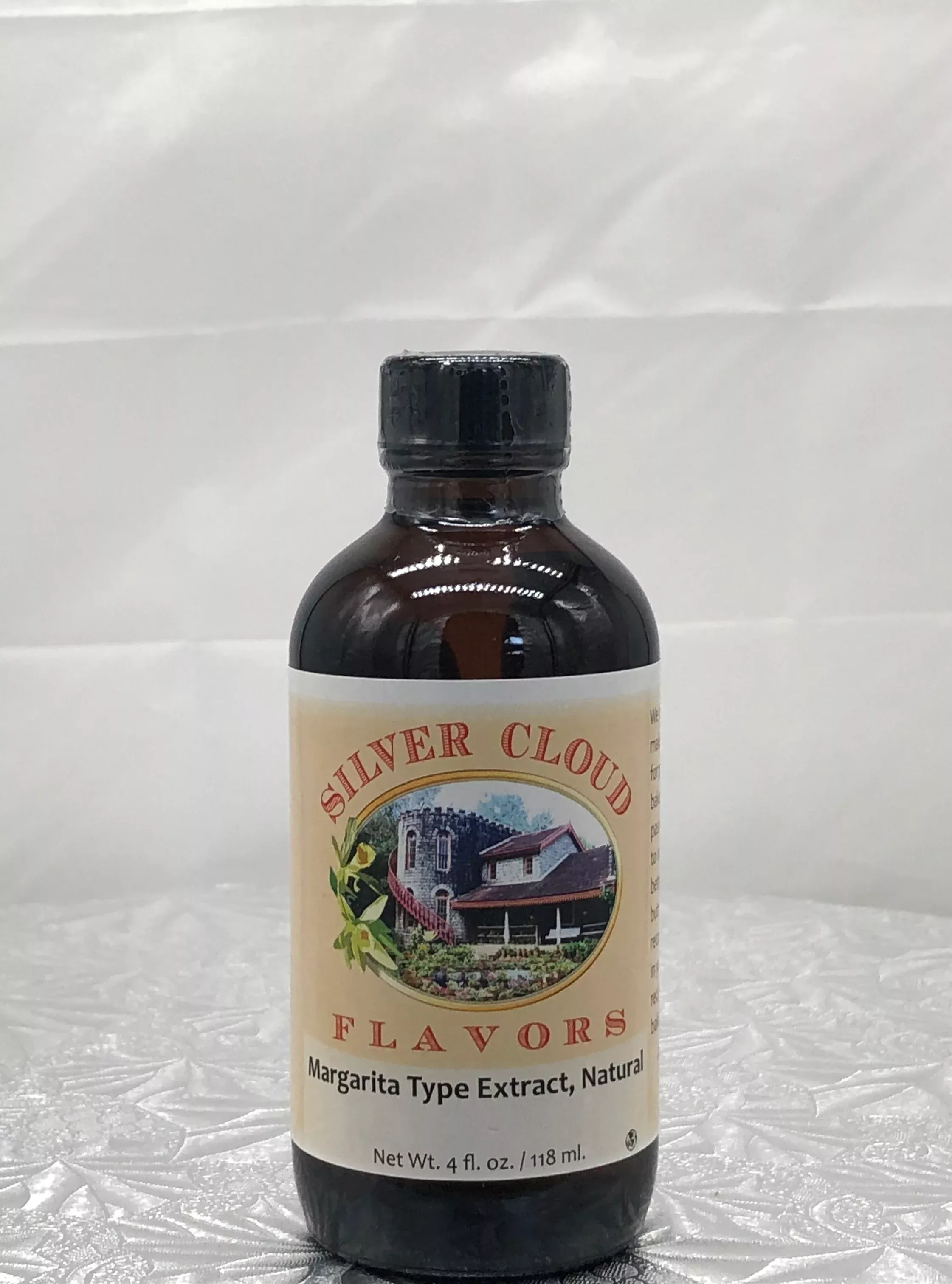 margarita-natural-flavor-blend-4oz-silver-cloud Margarita Natural Flavor Blend, 4oz, Silver Cloud