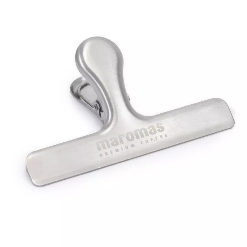 Maromas Coffee Bag Clip