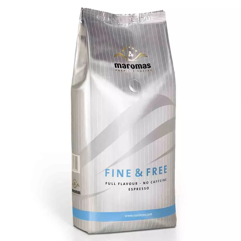 maromas-fine-free-whole-bean-decaf-espresso Maromas Fine & Free Whole Bean Decaf Espresso