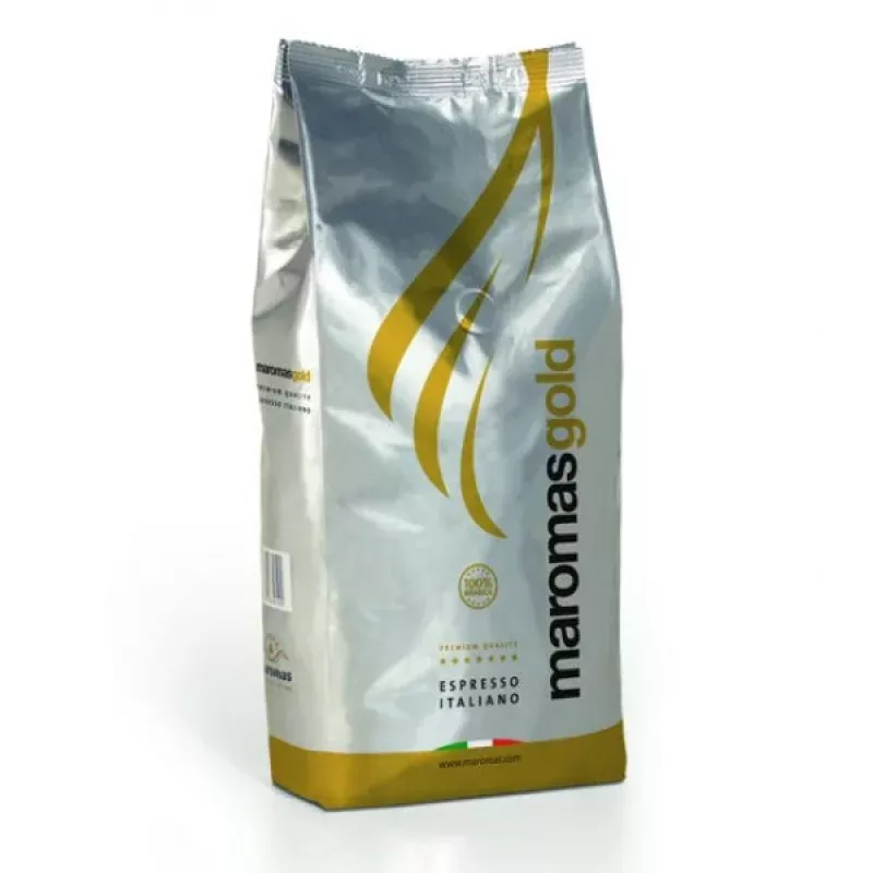 maromas-gold-whole-bean-espresso Maromas Gold Whole Bean Espresso