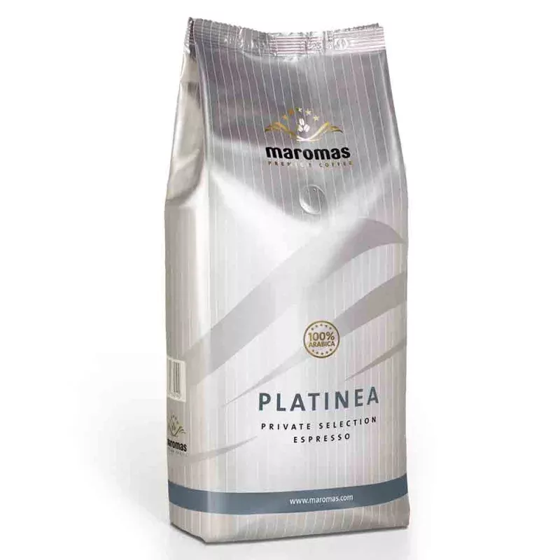 maromas-platinea-whole-bean-espresso-2-2lbs Maromas Platinea Whole Bean Espresso 2.2lbs