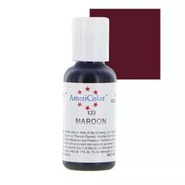 maroon-gel-paste-color-75-oz Maroon Gel Paste Color .75 oz