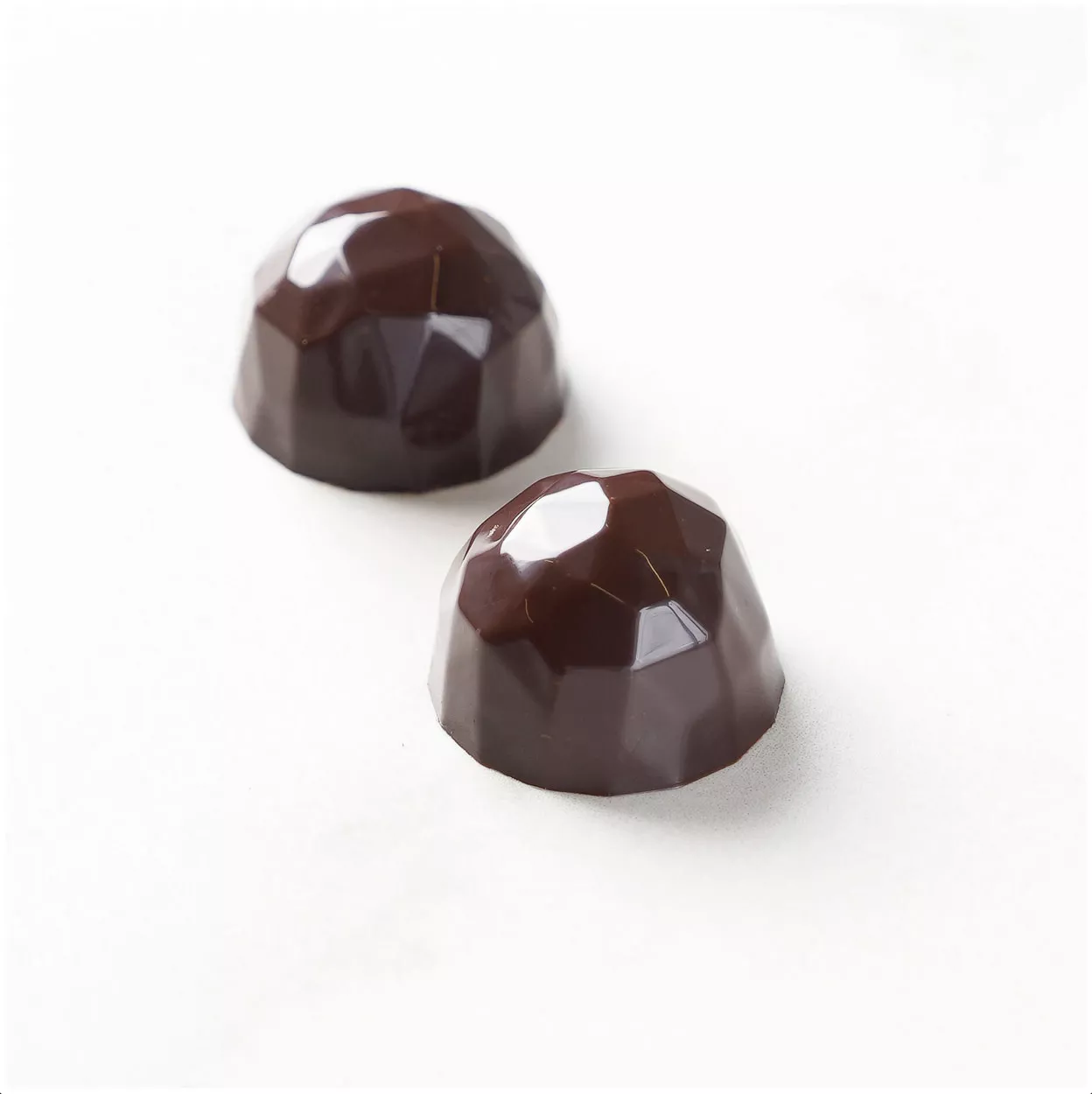 martellato-aotrom-polycarbonate-chocolate-mold-28-cavity Martellato - Aotrom Polycarbonate Chocolate Mold (28 cavity)