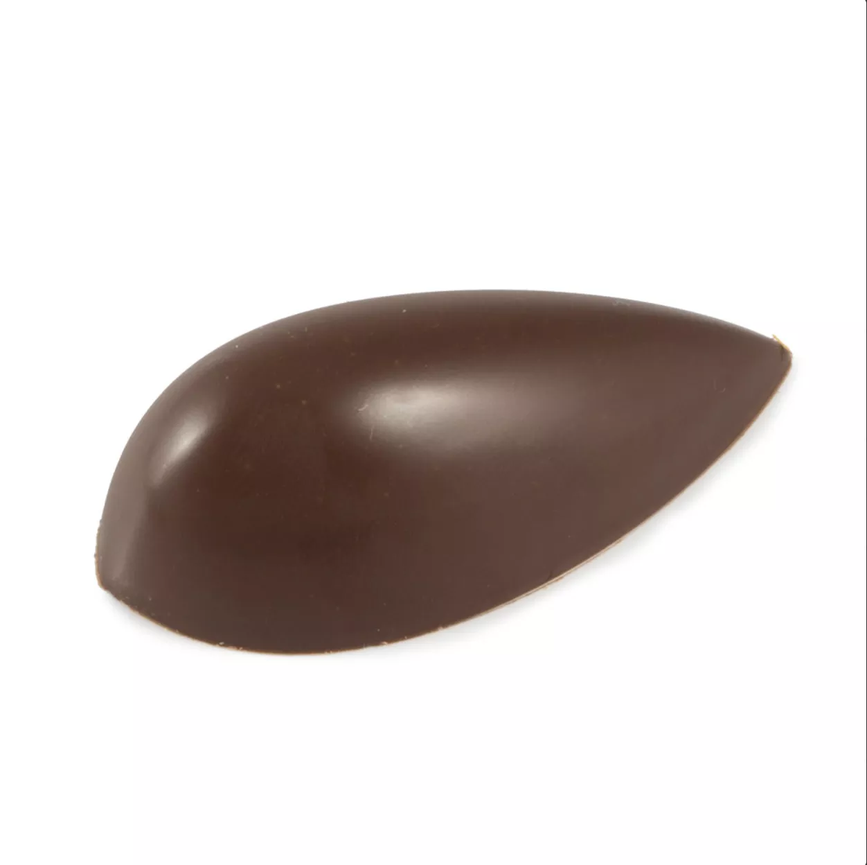 martellato-drop-polycarbonate-chocolate-mold-21-cavity Martellato - Drop Polycarbonate Chocolate Mold (21 cavity)