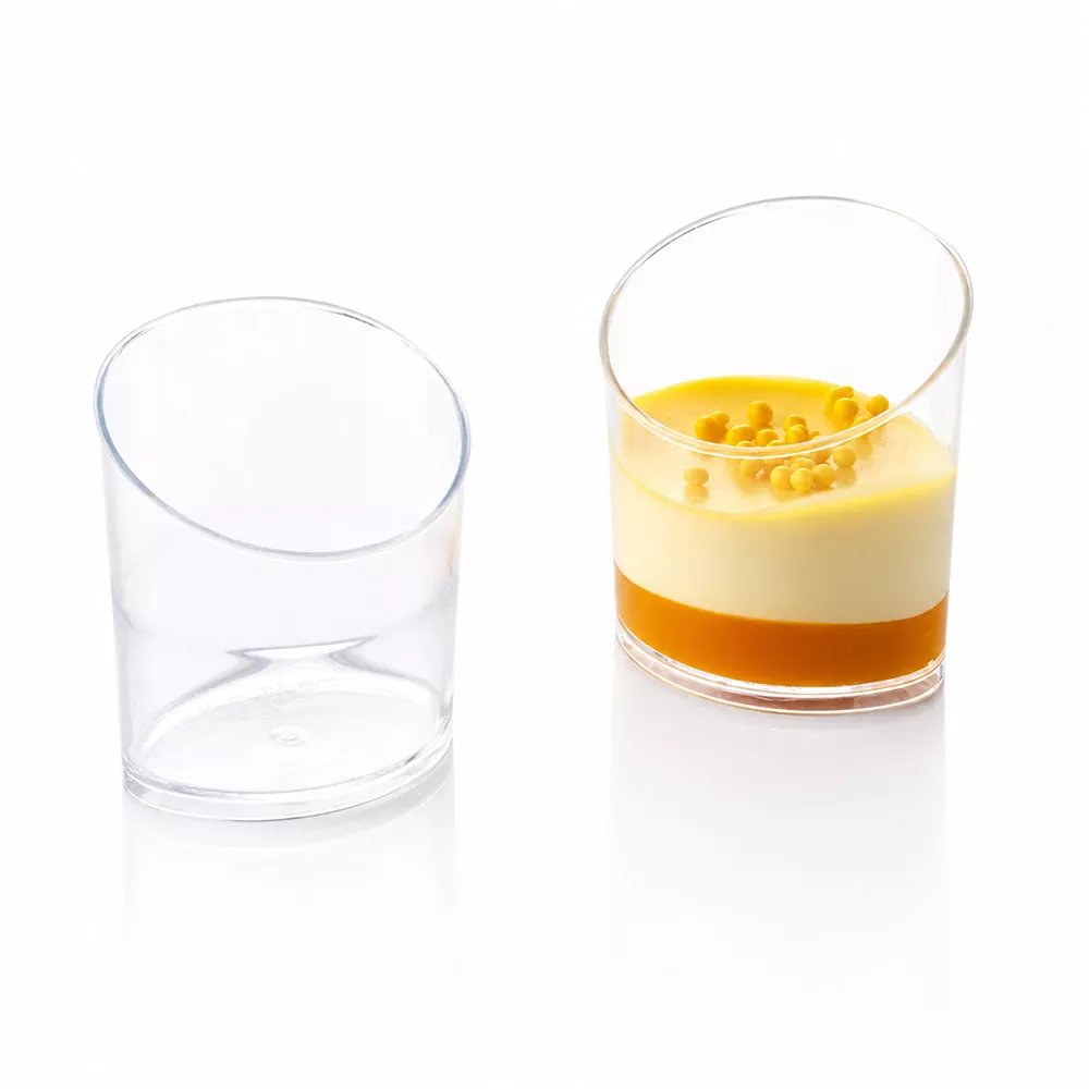 martellato-greek-cup-plasticware-1-7-oz-100-ct Martellato - Greek Cup, Plasticware - 1.7 oz (100 ct)