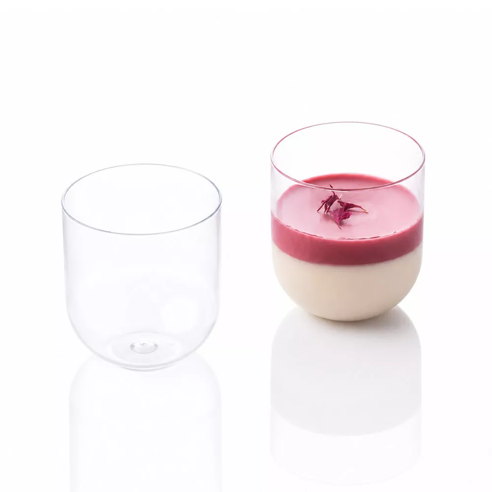 martellato-japan-cup-plasticware-2-94-oz-100-ct Martellato - Japan Cup, Plasticware - 2.94 oz (100 ct)