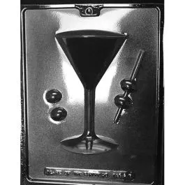 martini-glass-3-d-chocolate-mold Martini Glass 3 D Chocolate Mold
