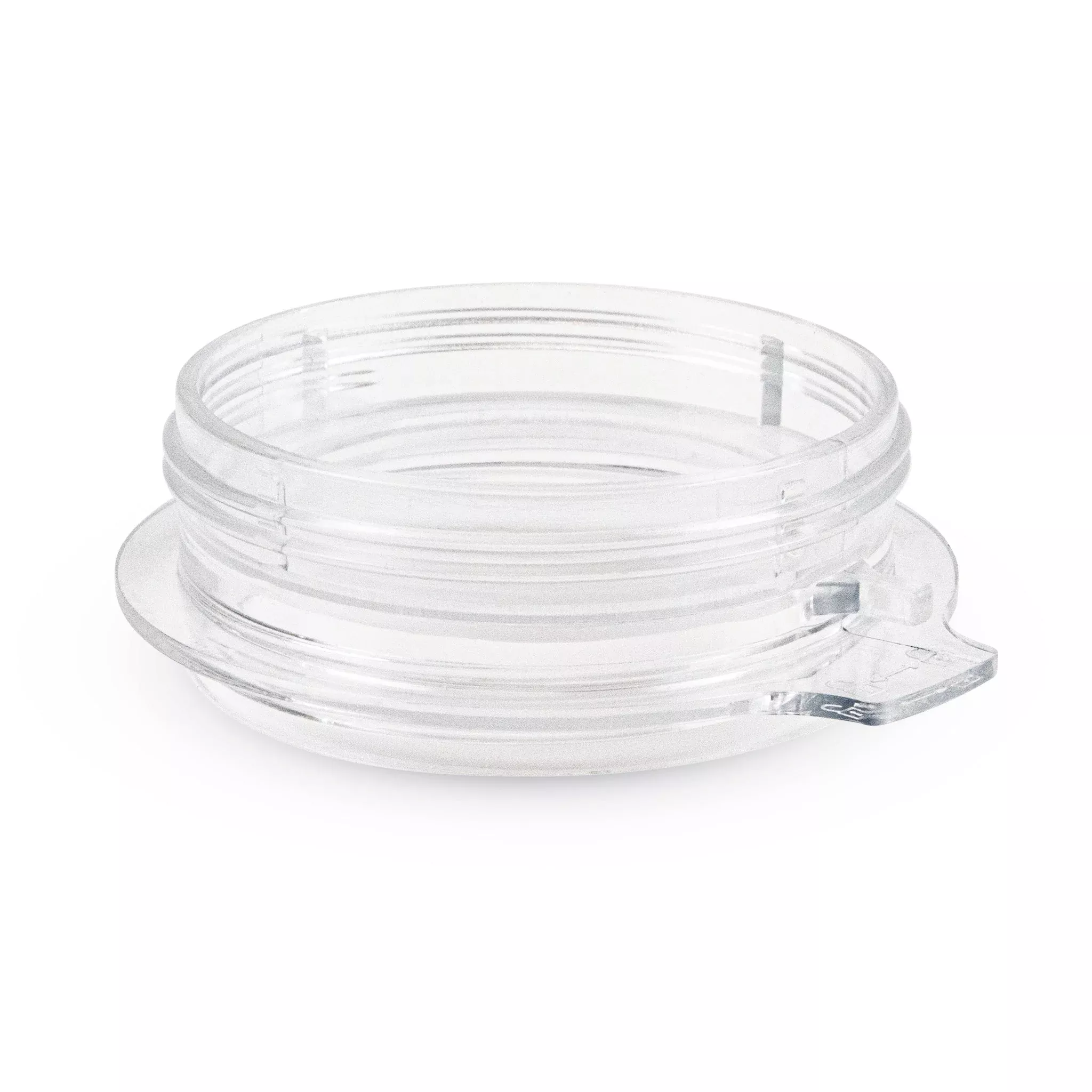 Mason Jar Attachment for Tribest Blender