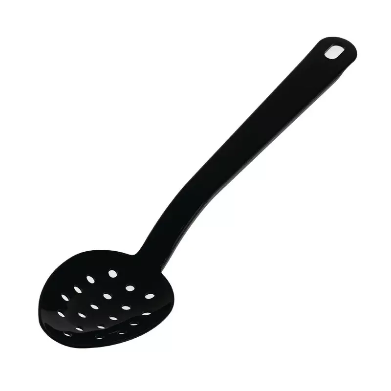 matfer-bourgeat-exoglass-perforated-serving-spoon-9-u750 Matfer Bourgeat Exoglass Perforated Serving Spoon 9″ – U750