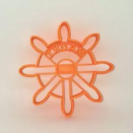 maury-high-fondant-cookie-cutter Maury High Fondant Cookie Cutter