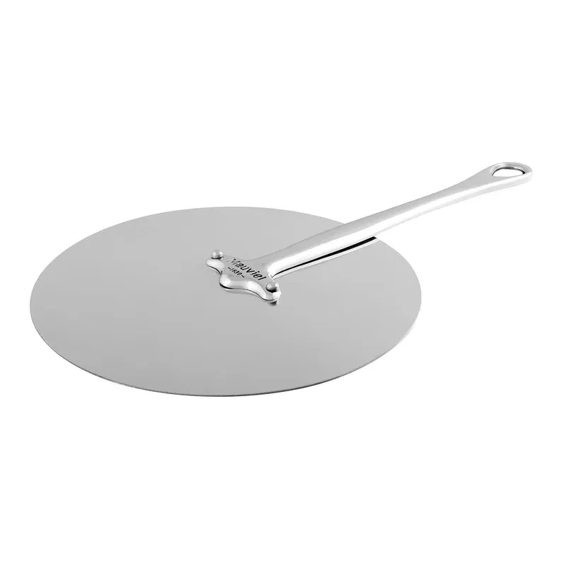 Mauviel M’COOK Universal Lid 9.4-In
