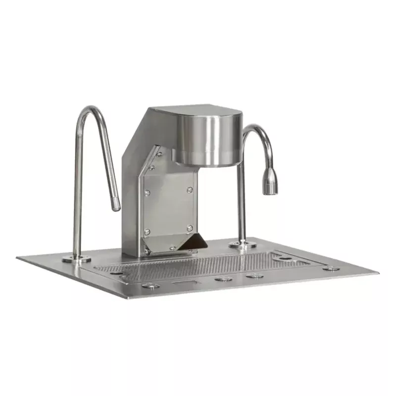 Mavam Under-Counter Automatic Espresso Machine UCEM – Single Group