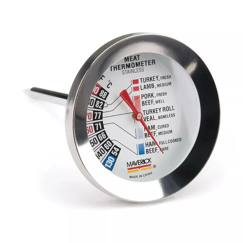 maverick-large-dial-meat-thermometer Maverick Large Dial Meat Thermometer