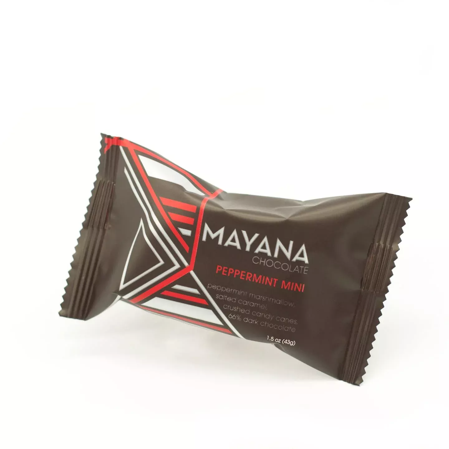 mayana-chocolate-mini-bar-peppermint Mayana Chocolate Mini Bar - Peppermint