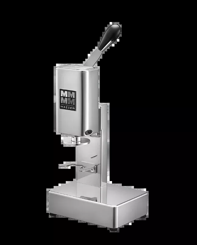 mazzer-easy-tamper-freestanding Mazzer Easy Tamper Freestanding
