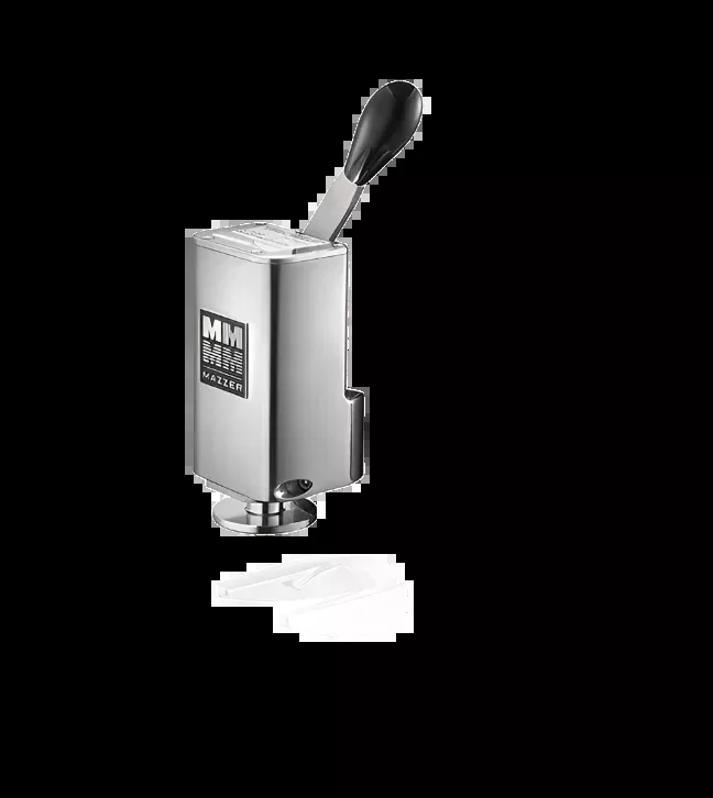 mazzer-easy-tamper-grinder-mount-easy-tamper-doser Mazzer Easy Tamper Grinder Mount -Easy Tamper doser