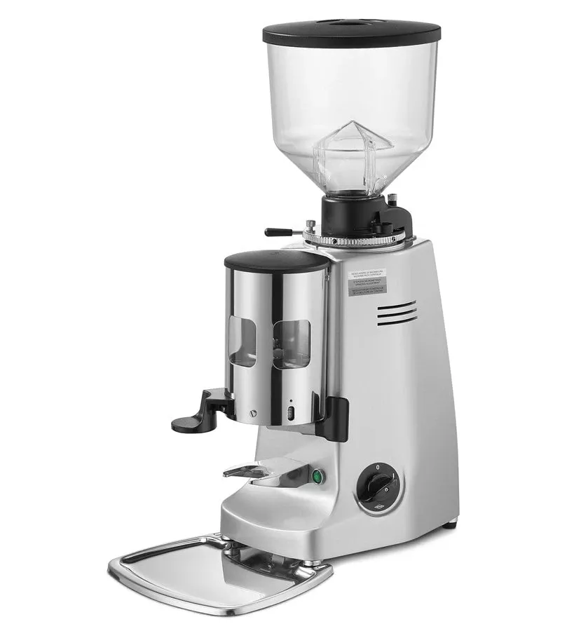 mazzer-grinders-mazzer-major-automatic-grinder Mazzer Grinders Mazzer Major Automatic Grinder